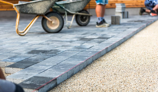 Best Custom Driveway Pavers  in Bluefield, VA