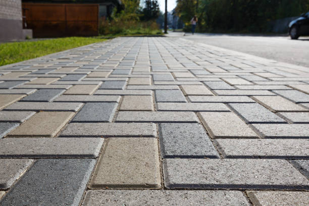 Best Local Driveway Pavers  in Bluefield, VA