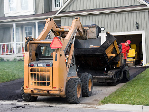 Best Best Driveway Pavers  in Bluefield, VA